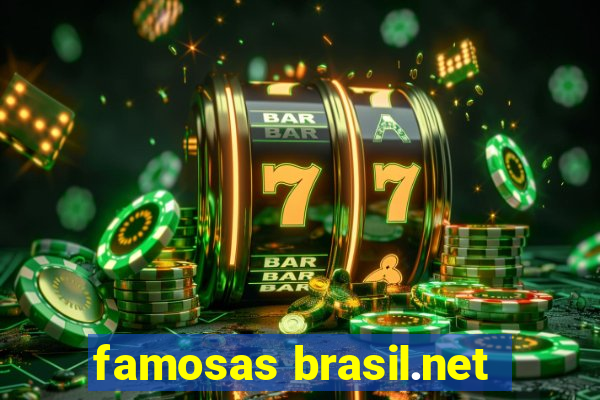 famosas brasil.net